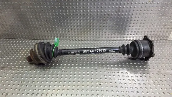 S26380065 Semieixo dianteiro esquerdo para Skoda Superb I image 2