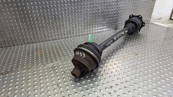 S26380065 Semieixo dianteiro esquerdo para Skoda Superb I image 3