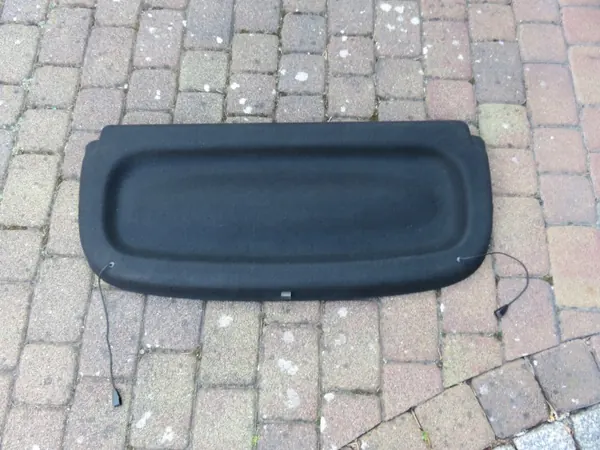 Étagre de coffre Smart Forfour 2 OEM 4538681700 image 2