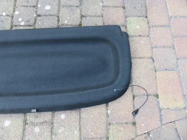 Étagre de coffre Smart Forfour 2 OEM 4538681700 image 3