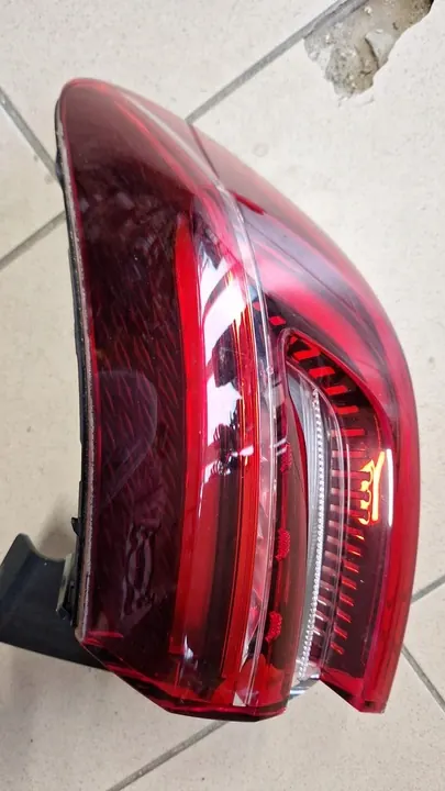 Luz Trasera Izquierda Derecha Renault Clio V image 6