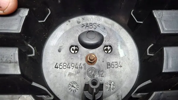 Grill 46849441 Fiat Punto II Lift 2002- image 6