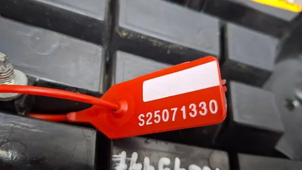 Grill 46849441 Fiat Punto II Lift 2002- image 7