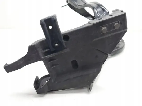 Support phare gauche Mercedes E W212 OEM 2126200191 image 3
