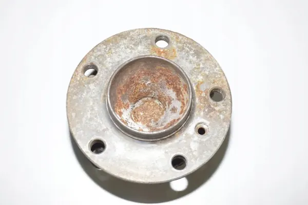 Roulement de fusée avant gauche OEM 6850158 image 2
