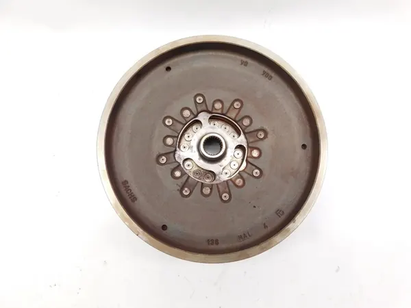 Audi OE 0AW105317M Volante de Dupla Massa image 2