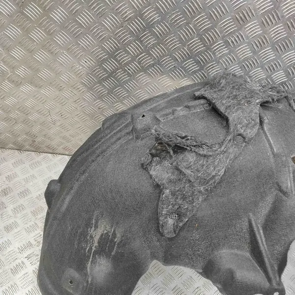 Höger Bakre Hjulhus Audi Q5 2021 80A821172E image 3