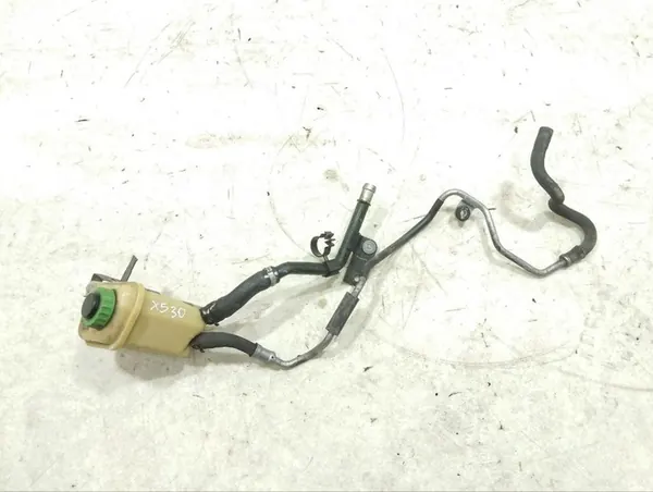 Tuyaux flexibles et rigides Bentley CONTINENTAL FLYING SPUR 2012 image 2