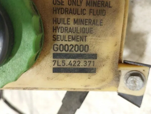 Tuyaux flexibles et rigides Bentley CONTINENTAL FLYING SPUR 2012 image 6