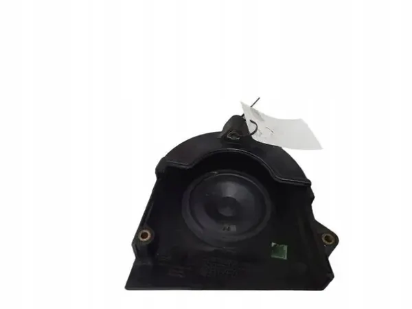 Couvercle de courroie de distribution OEM 96440344 Chevrolet image 3