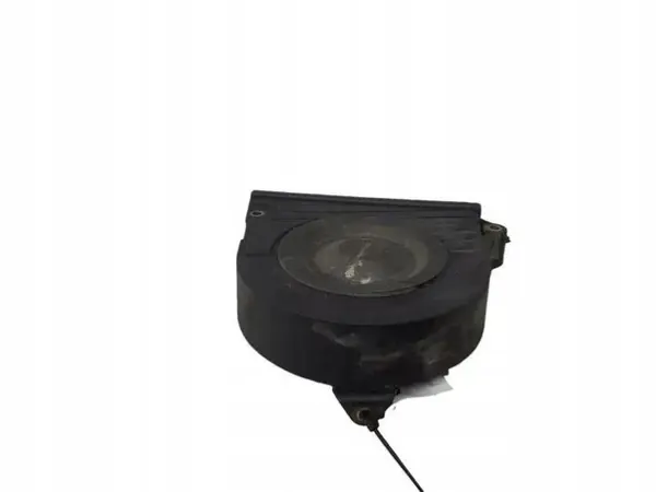 Couvercle de courroie de distribution OEM 96440344 Chevrolet image 4