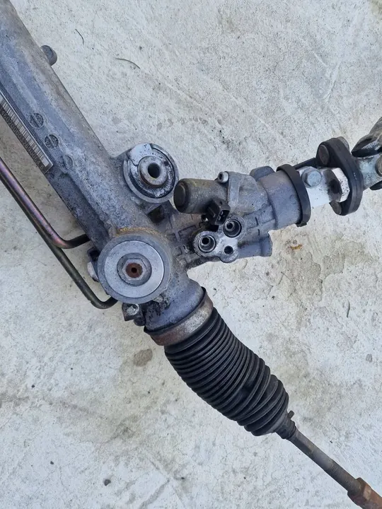 Direção Mercedes-Benz 2114602000 image 3