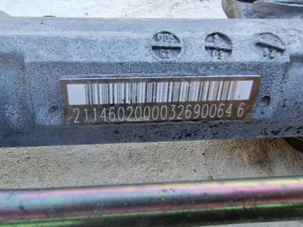 Direção Mercedes-Benz 2114602000 image 4