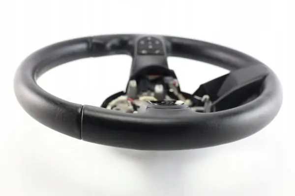 Volante de cuero MINI usado para F56 LIFT 2021- image 3