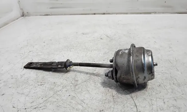 Actuador turbo OEM 433483135 para Renault Trafic III image 2