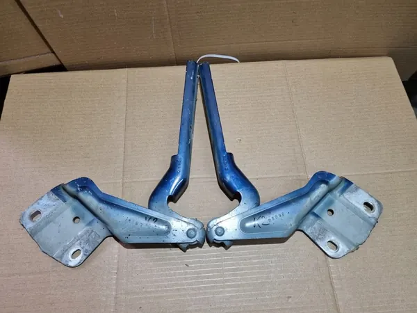 Bisagras VW Jetta VI 5C6823302 5C6823301 image 10