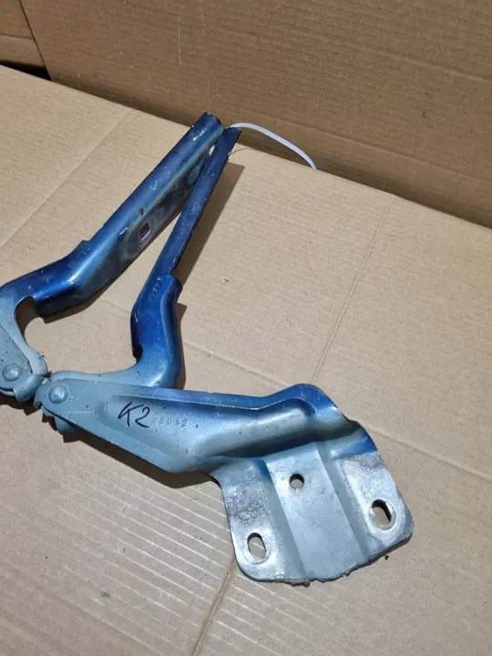 Bisagras VW Jetta VI 5C6823302 5C6823301 image 2