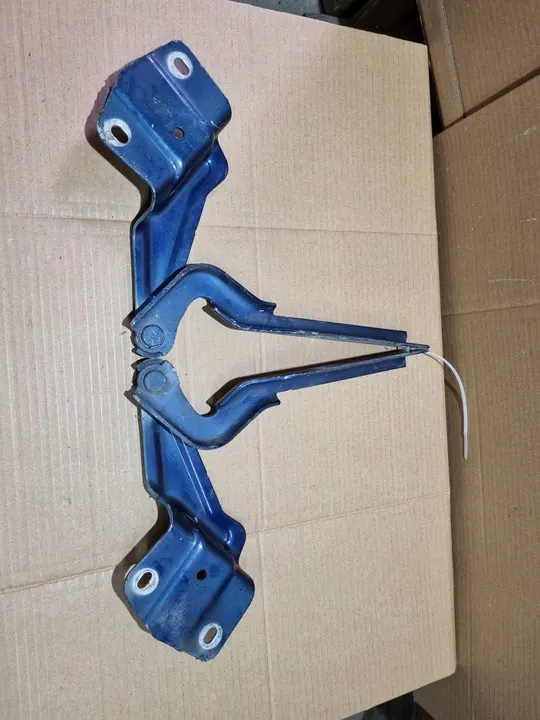 Bisagras VW Jetta VI 5C6823302 5C6823301 image 3