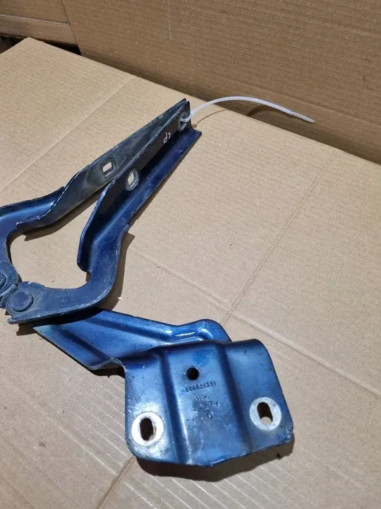 Bisagras VW Jetta VI 5C6823302 5C6823301 image 5