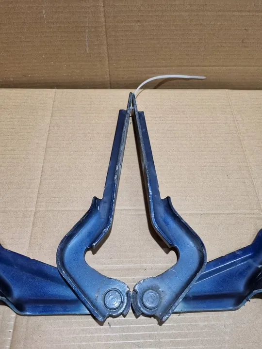 Bisagras VW Jetta VI 5C6823302 5C6823301 image 6