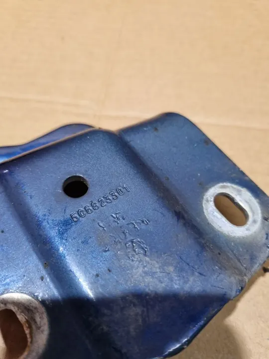 Bisagras VW Jetta VI 5C6823302 5C6823301 image 9