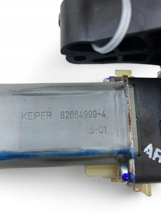 Mercedes-Benz GLS X166 Sitzmotor OEM 826649994 image 7