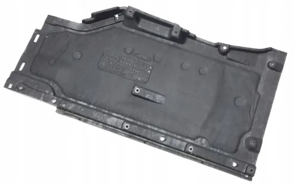 Onderbodenscherm links Audi A5 F5 8W6 OEM 8W6825207E image 4