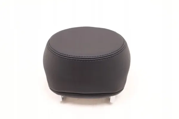 Fiat 500X bakre huvudstöd OEM 1274736215 Läder image 3