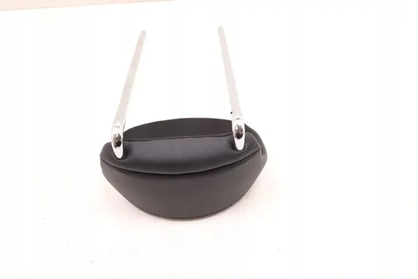 Fiat 500X bakre huvudstöd OEM 1274736215 Läder image 6