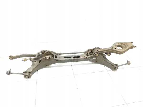 Hyundai ix35 Hinterfedern OEM FRC37142 image 2