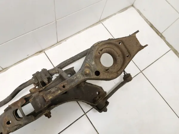 Hyundai ix35 Hinterfedern OEM FRC37142 image 10