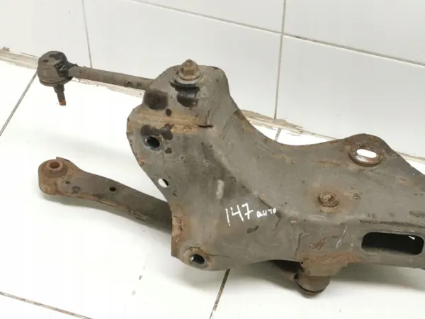 Hyundai ix35 Hinterfedern OEM FRC37142 image 3