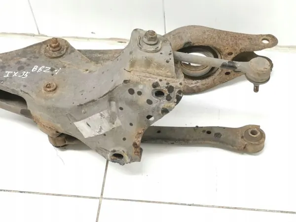 Hyundai ix35 Hinterfedern OEM FRC37142 image 4