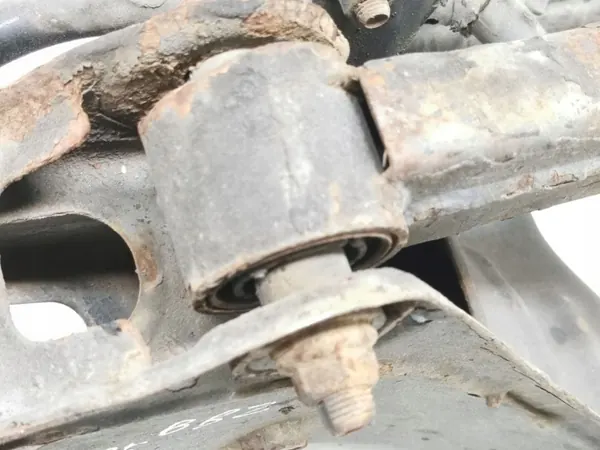 Hyundai ix35 Hinterfedern OEM FRC37142 image 8