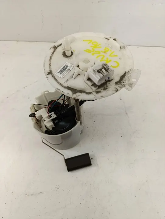 Polttoainepumppu Chevrolet Cruze I 08-12 1.8B 16V 13503672 image 2