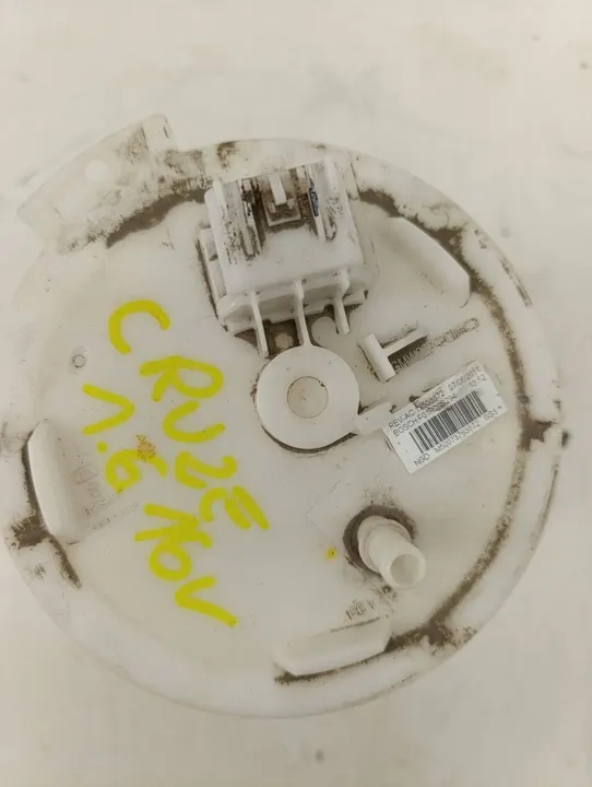 Polttoainepumppu Chevrolet Cruze I 08-12 1.8B 16V 13503672 image 3