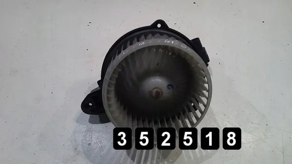 Ventilador motor soprador aquecimento Audi OEM AM-352518 image 3
