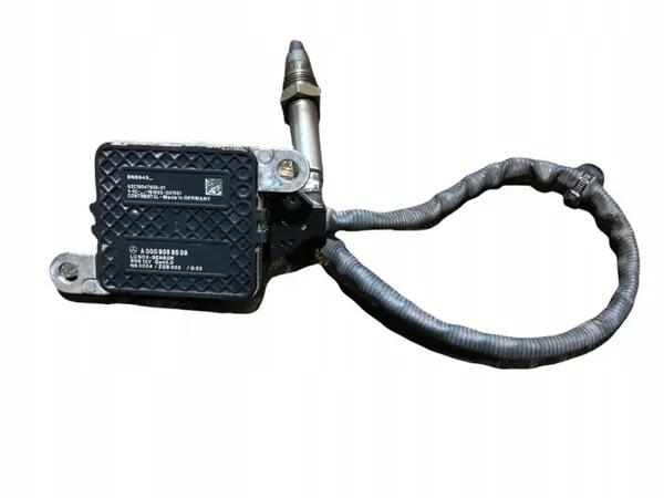 Sonda Lambda Mercedes OEM 0009058509 - Usado image 2