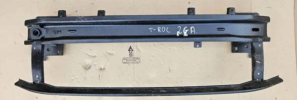 Etupalkki VW T ROC Ylä + Ala image 2