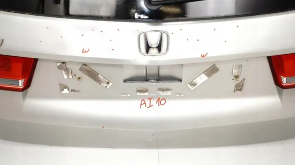 Baklucka OEM 360160604 för Honda Accord VIII 08-11 Kombi image 5