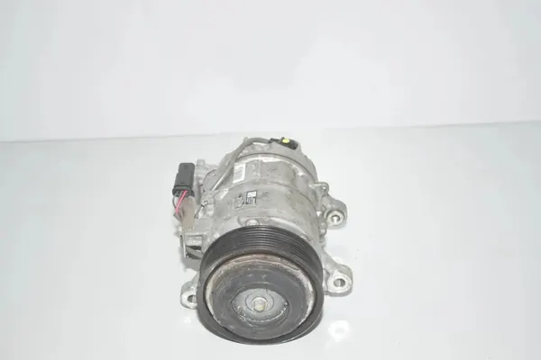 Compressore A/C BMW 3 Touring 64527948805 image 2