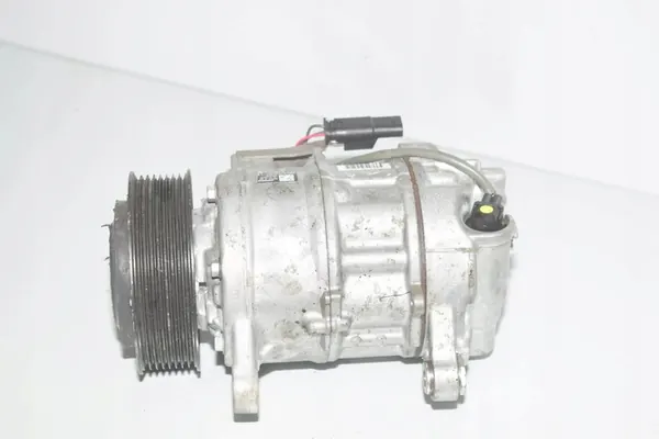 Compressore A/C BMW 3 Touring 64527948805 image 3