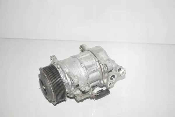 Compressore A/C BMW 3 Touring 64527948805 image 4