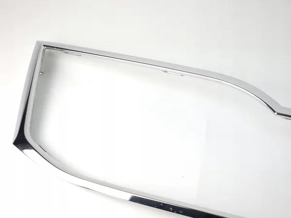 SKODA OCTAVIA 3 III GRILL FRAME CHROME 5E0853761C image 8
