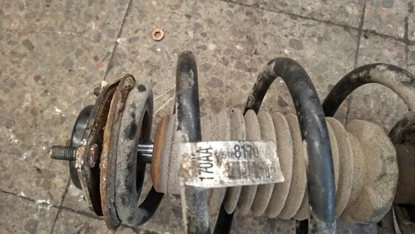 P68058844AB Shock Absorber Right Front Jeep Compass I 2.2 CRD image 4