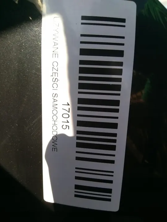 Couvercle Moteur OEM 360200513 pour Nissan Qashqai J10 image 10