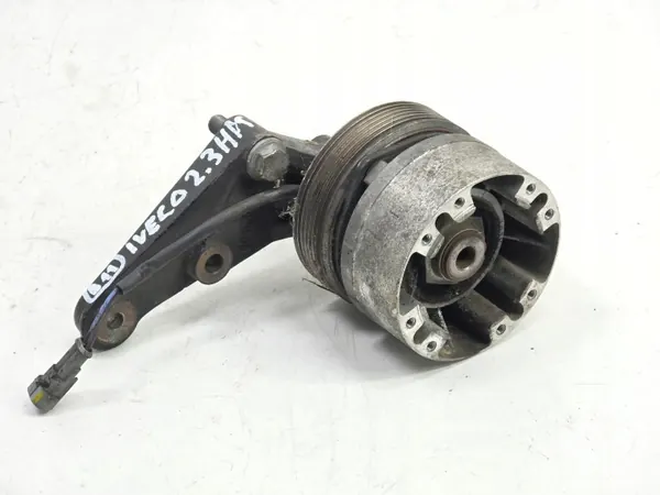 Embrayage Visqueux IVECO 504034532 11 pour Daily IV 06-14 2.3 HPI image 6
