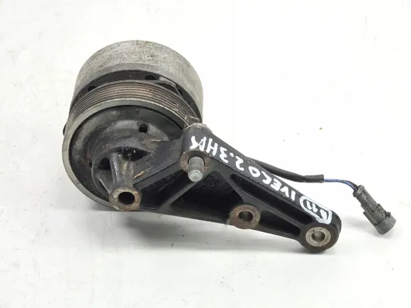 Embrayage Visqueux IVECO 504034532 11 pour Daily IV 06-14 2.3 HPI image 8