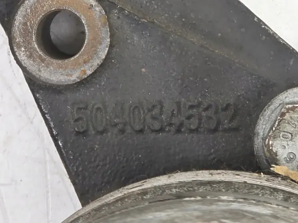 Embrayage Visqueux IVECO 504034532 11 pour Daily IV 06-14 2.3 HPI image 9