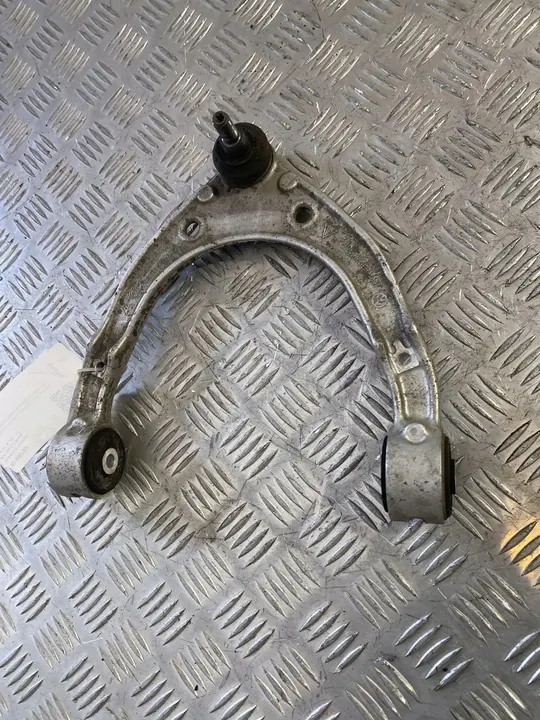 Braccio di controllo superiore anteriore Audi Q7 4L 2011 image 2